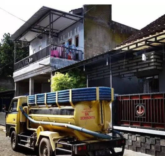 Sedot WC tebet Terdekat