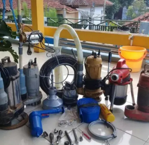 Sedot WC tebet Murah