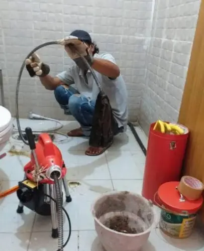 Sedot WC tebet Murah