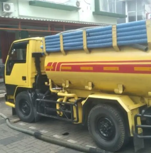Sedot WC tebet Terdekat